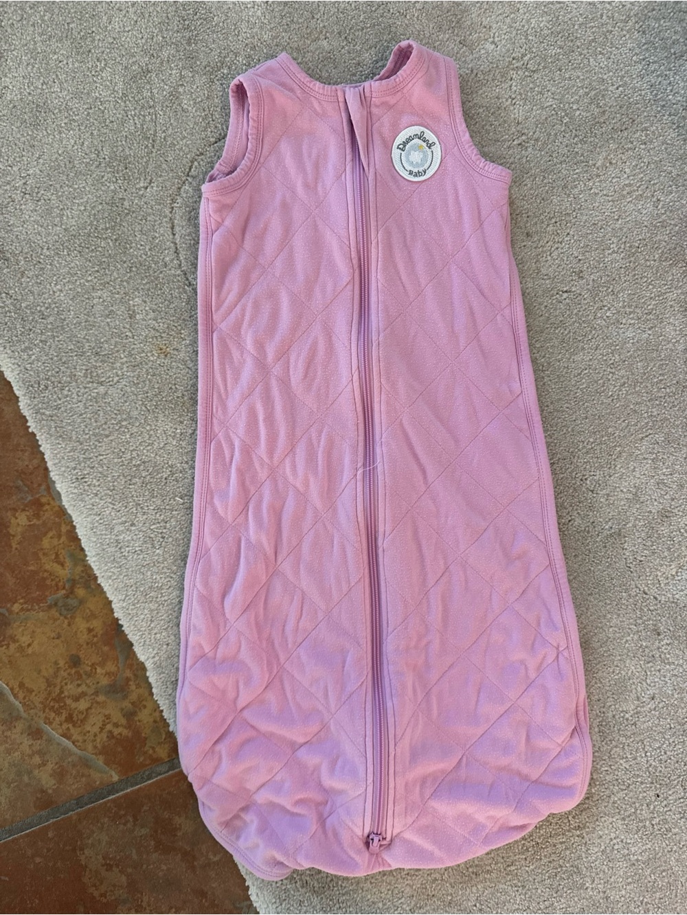 Dreamland Baby Sleep Sack